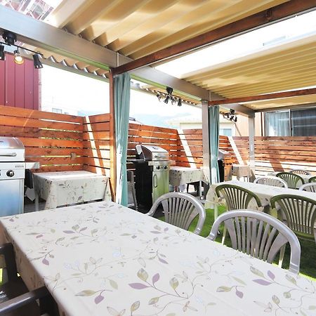 Villas Fujiyoshida Extérieur photo