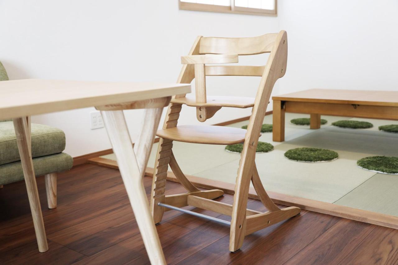 Villas Fujiyoshida Extérieur photo