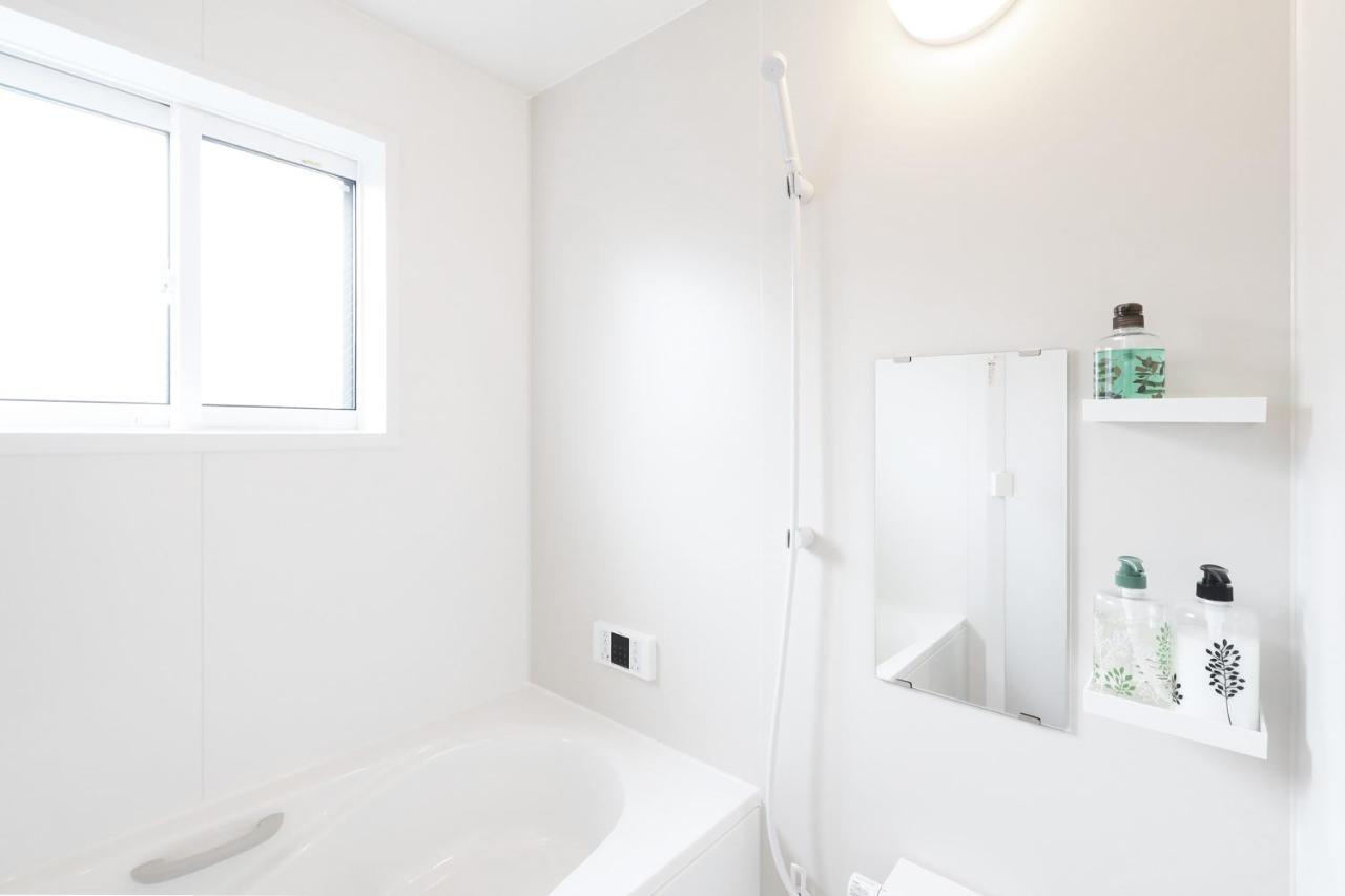 Villas Fujiyoshida Extérieur photo